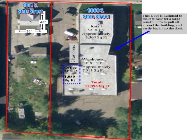 9069 S State St, Sandy, UT 84070 — photo 10