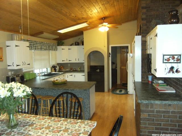 668 E 1980 N, North Logan, UT 84341 — photo 3