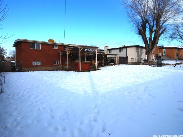 2647 W 5725 S, Roy, UT 84067 — photo 12