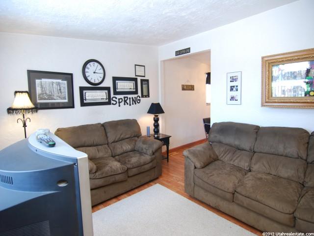 2647 W 5725 S, Roy, UT 84067 — photo 3