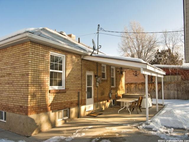 701 E 37th St, Ogden, UT 84405 — photo 2