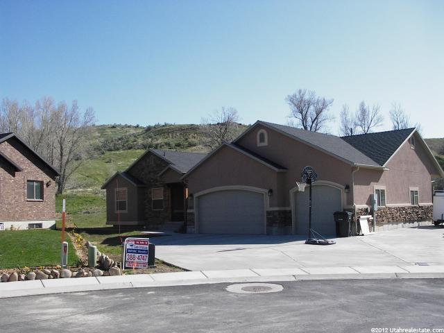 3803 Coventry Cir, Mountain Green, UT 84050 — photo 2