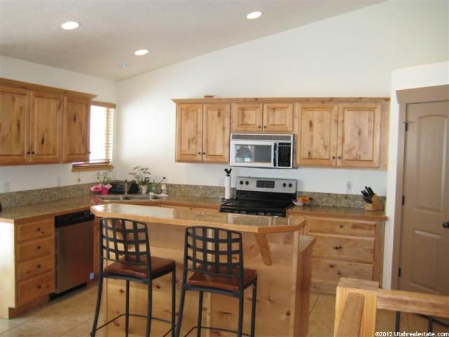 3803 Coventry Cir, Mountain Green, UT 84050 — photo 3