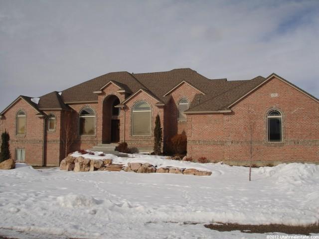 6306 W 4800 S, Hooper, UT 84315 — photo 2
