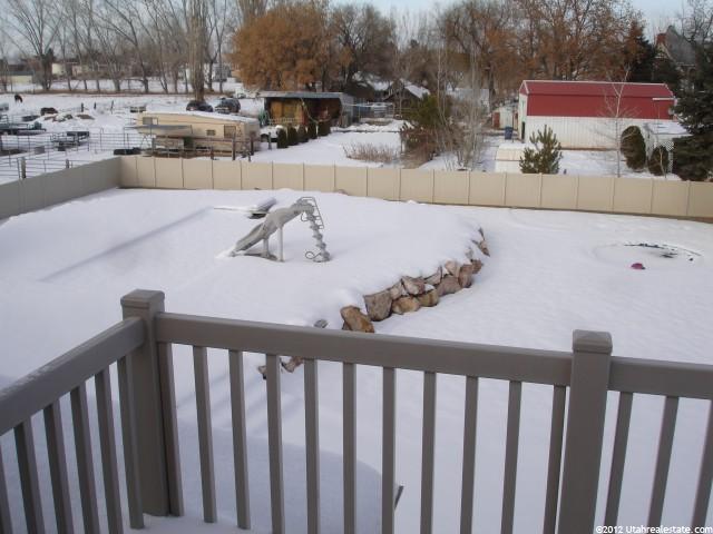 6306 W 4800 S, Hooper, UT 84315 — photo 11