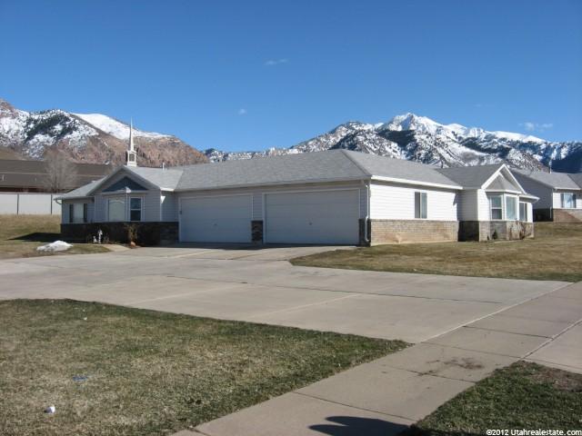 644 S Monroe Blvd E, Ogden, UT 84404 — photo 2