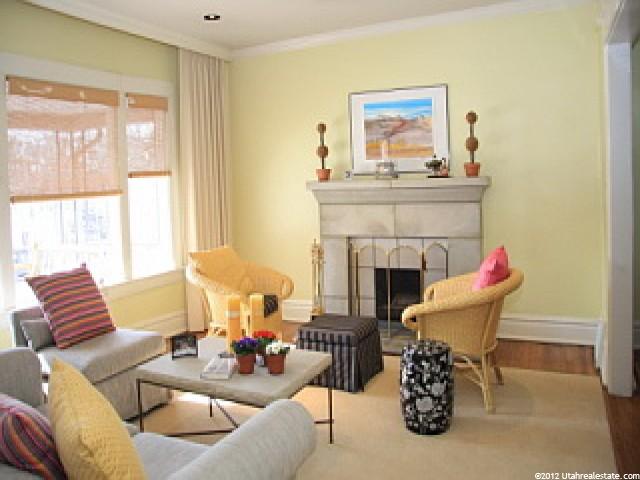 1073 E Second Ave, Salt Lake City, UT 84103 — photo 2