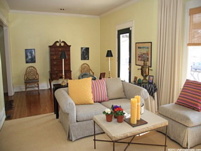 1073 E Second Ave, Salt Lake City, UT 84103 — photo 3