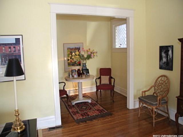 1073 E Second Ave, Salt Lake City, UT 84103 — photo 4