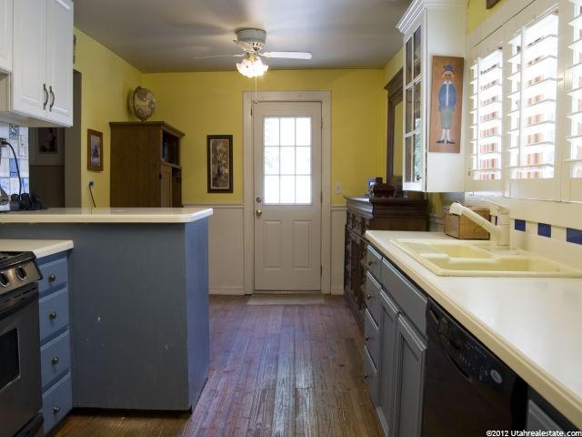 1062 Woodside Ave, Park City, UT 84060 — photo 5