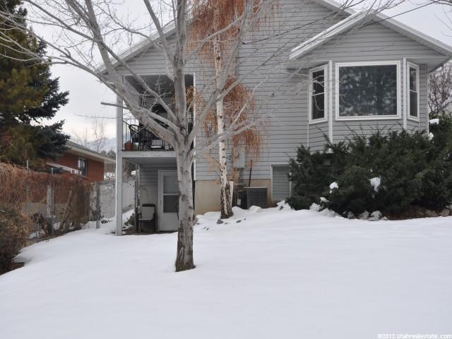 2402 S 150 E, Bountiful, UT 84010 — photo 11