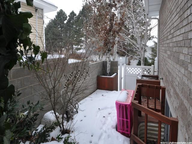 2402 S 150 E, Bountiful, UT 84010 — photo 12
