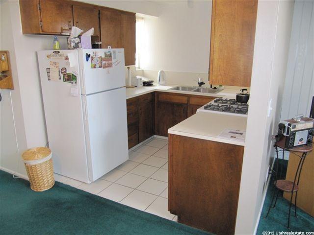 1322 S 200 W #4, Bountiful, UT 84010 — photo 5