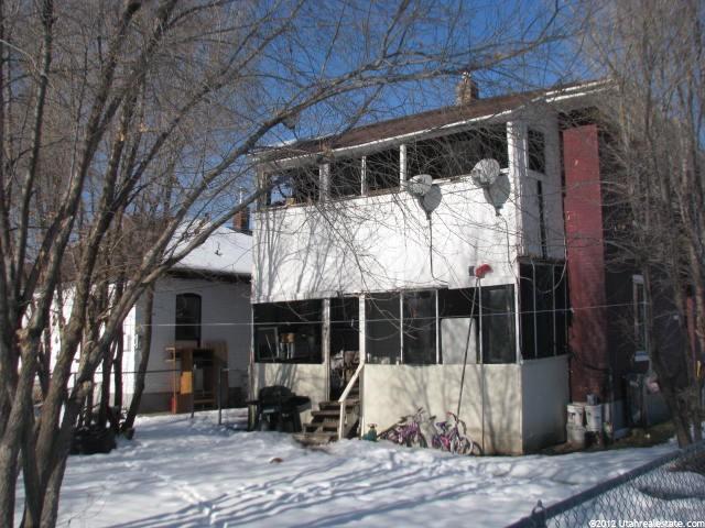 341 32nd St, Ogden, UT 84401 — photo 2