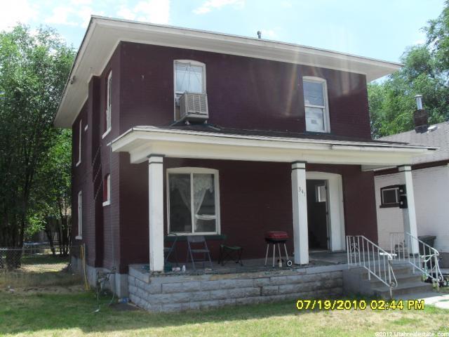 341 32nd St, Ogden, UT 84401 — photo 7