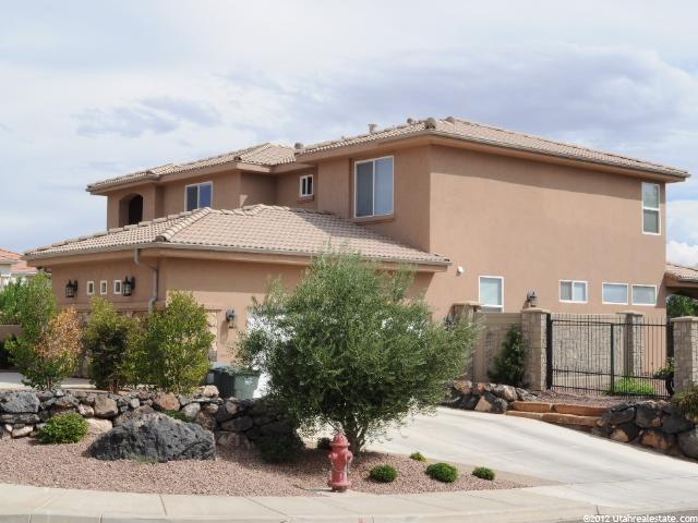 1804 E 580 S Cir, St. George, UT 84790 — photo 6