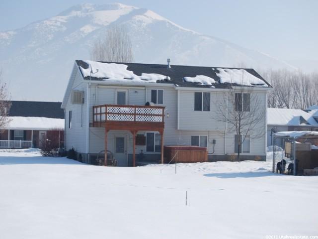 3119 S 500 W, Nibley, UT 84321 — photo 12