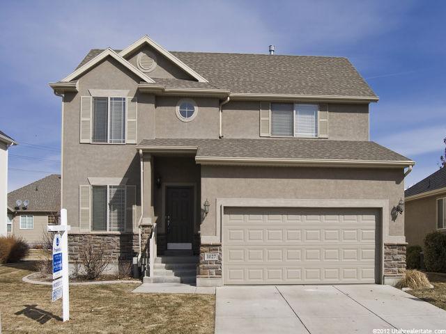 1027 E Wyndom Way, Layton, UT 84040 — photo 2