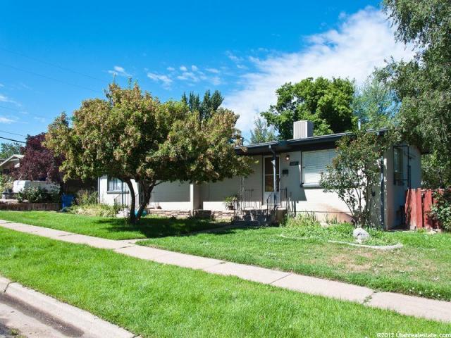 4205 S Porter Ave E, South Ogden, UT 84403 — photo 2