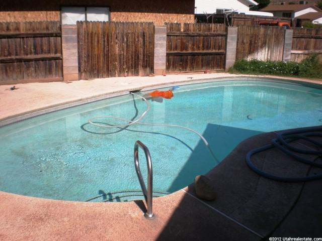 598 N 1275 W, St. George, UT 84770 — photo 7