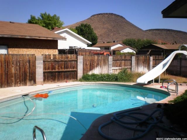 598 N 1275 W, St. George, UT 84770 — photo 8