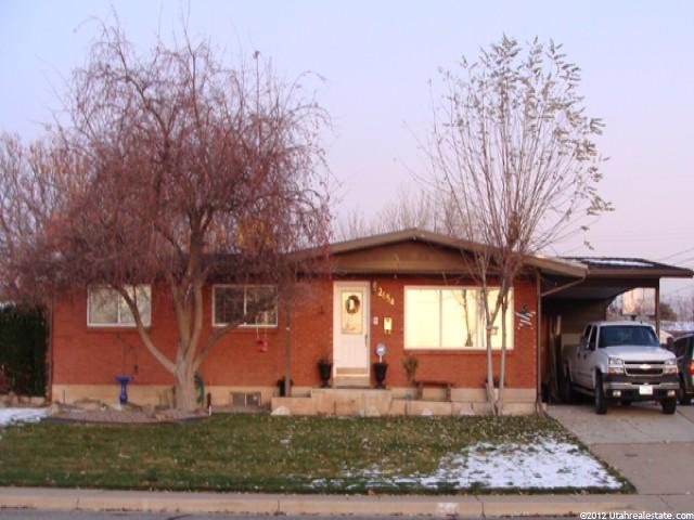 2654 N 375 W, Clearfield, UT 84015 — photo 2