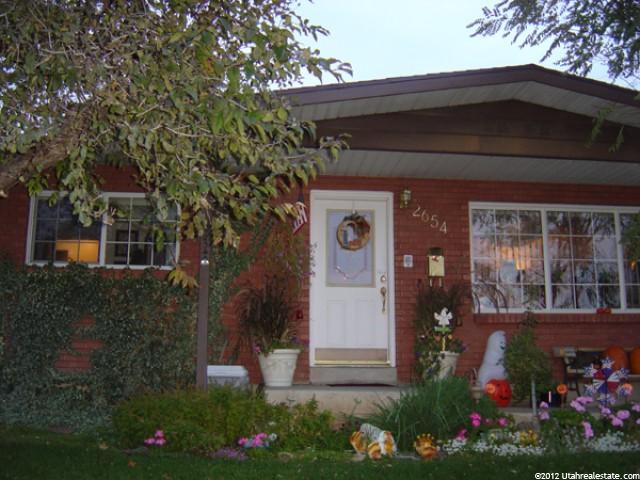 2654 N 375 W, Clearfield, UT 84015 — photo 3
