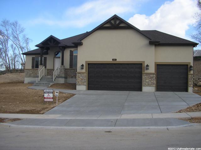 604 W 1175 N, Farmington, UT 84025 — photo 2
