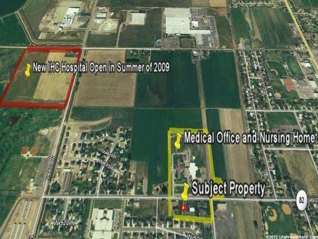 471 W 600 N, Tremonton, UT 84337 — photo 5