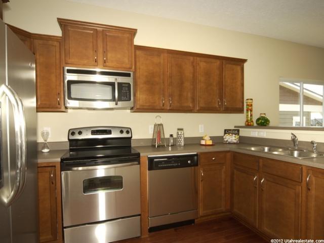 1249 W 2401 S, Nibley, UT 84321 — photo 6