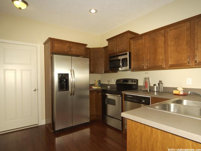 1249 W 2401 S, Nibley, UT 84321 — photo 8