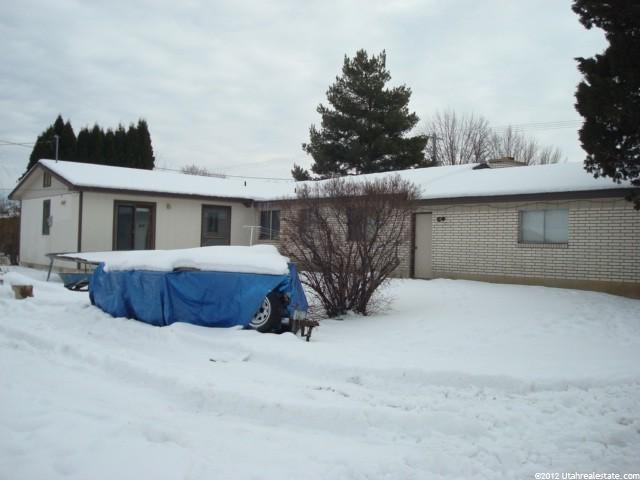 520 W 300 N, Hyrum, UT 84319 — photo 2