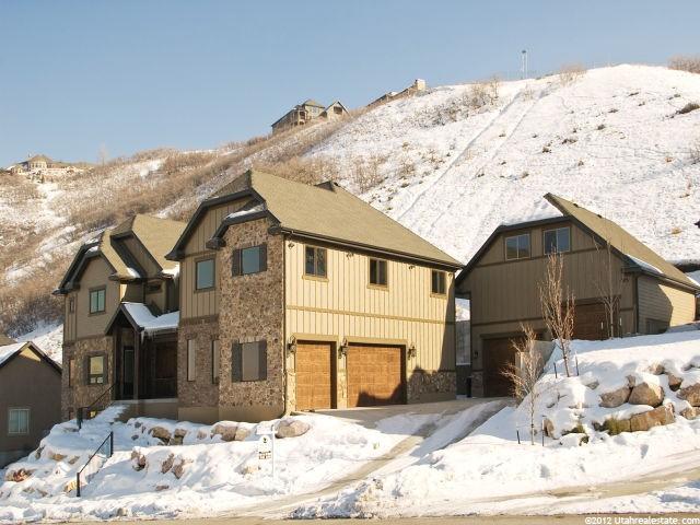 4715 Bountiful Ridge Dr, Bountiful, UT 84010 — photo 2