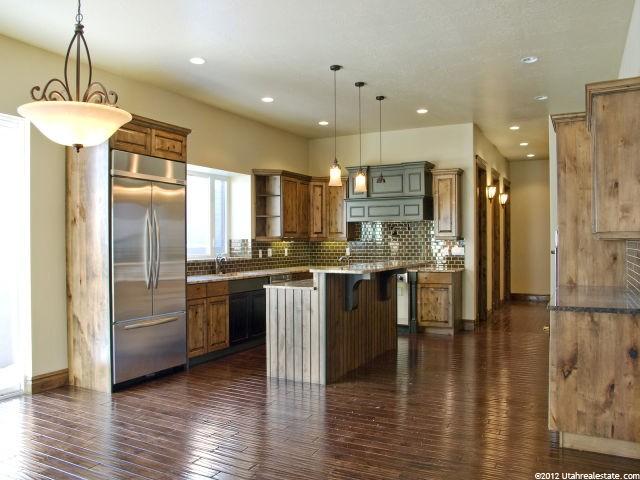 4715 Bountiful Ridge Dr, Bountiful, UT 84010 — photo 3