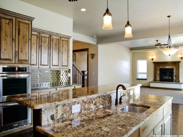 4715 Bountiful Ridge Dr, Bountiful, UT 84010 — photo 4