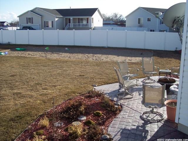765 Killarney Dr, Syracuse, UT 84075 — photo 2
