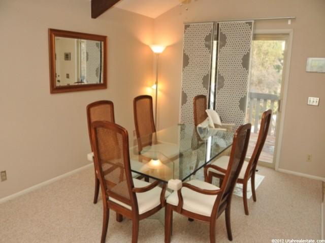 2470 E Granite Pl, Sandy, UT 84092 — photo 3