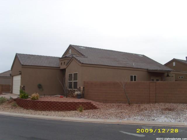 548 S 675 E, Ivins, UT 84738 — photo 2