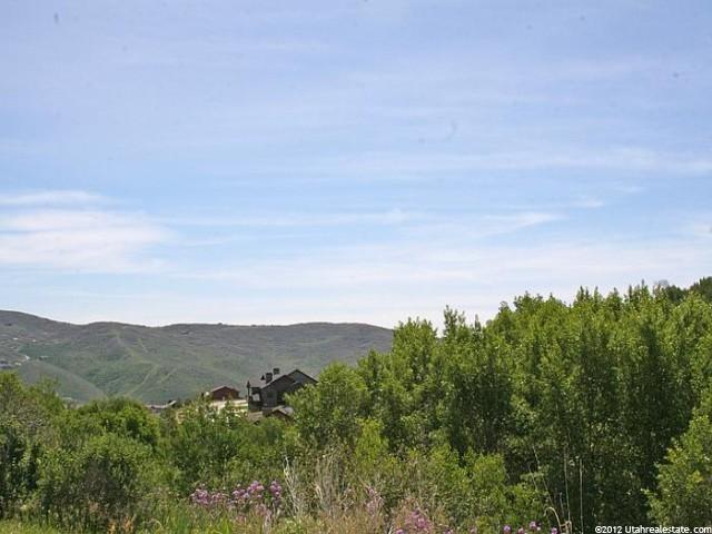 8689 N Saddleback Cir, Park City, UT 84098 — photo 2