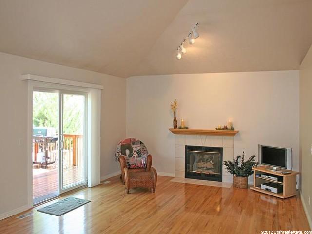 8689 N Saddleback Cir, Park City, UT 84098 — photo 3