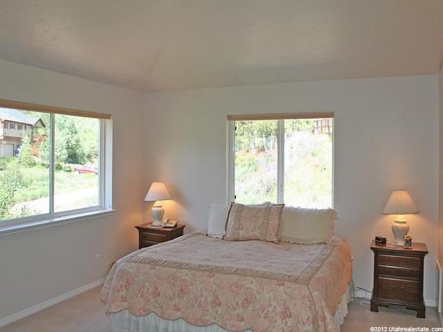8689 N Saddleback Cir, Park City, UT 84098 — photo 9