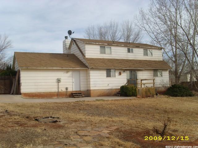 1289 N 1280 W, St. George, UT 84770 — photo 2