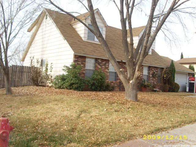 1289 N 1280 W, St. George, UT 84770 — photo 3