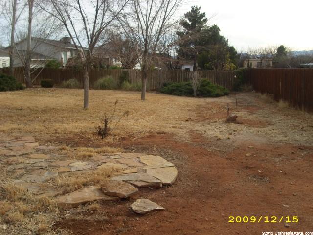 1289 N 1280 W, St. George, UT 84770 — photo 4