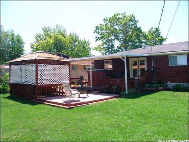 95 Nicoletti Dr, Midvale, UT 84047 — photo 11