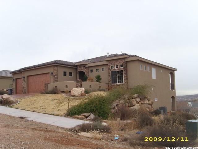 2637 Circle Dr, Santa Clara, UT 84765 — photo 2