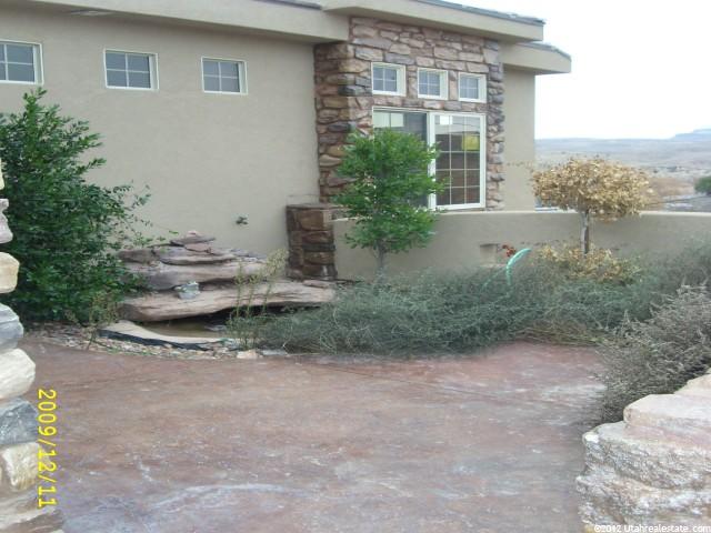 2637 Circle Dr, Santa Clara, UT 84765 — photo 3