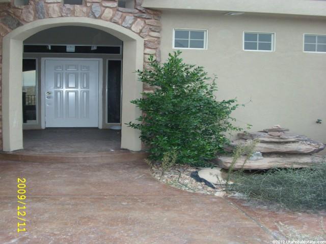 2637 Circle Dr, Santa Clara, UT 84765 — photo 4