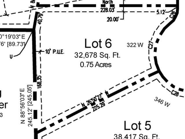 322 W 1850 S #6, Mapleton, UT 84664 — photo 3