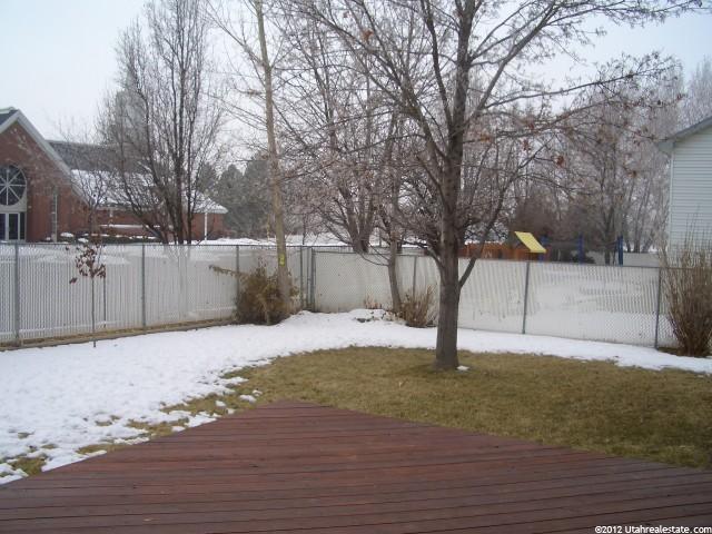 323 W 1350 N, Centerville, UT 84014 — photo 2
